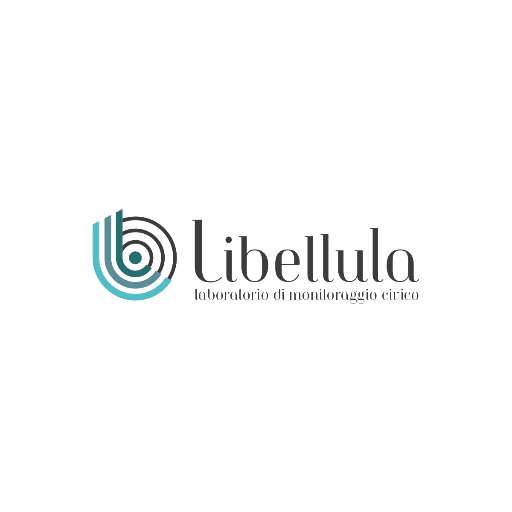 Libellula è il laboratorio di monitoraggio civico della spesa pubblica locale dell'associazione Parliament Watch Italia. Tra i progetti ideati Spendiamolinsieme