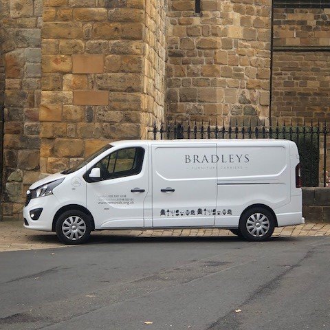 Bradleys Antique Packing & Furniture Carriers Ltd