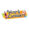 WineandCanvasQC's profile picture. Laugh, sip, paint -- that’s what we’re all about at Wine and Canvas, and we’re excited to offer such a fun, creative activity to Charlotte.