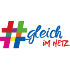 @gleichimnetz - Projekt Digitale Kommunikation beim Paritätischen Wohlfahrtsverband - Gesamtverband @Paritaet

#DigitaleTeilhabe #DigitaleKommunikation