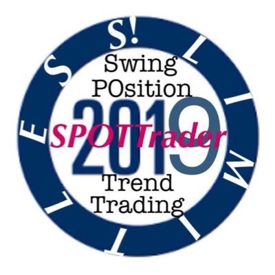 Following GOD/JESUS one step at a time... 
Candle/Chart trader...
#Swing #POsition #Trend