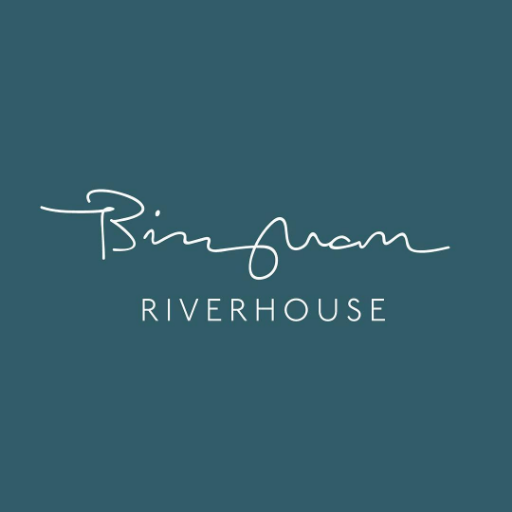 What was once a home for the few is opening as a Riverhouse for all. We can't wait to welcome you inside. #BinghamRiverhouse