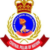 HUMAN RIGHT AND SOCIAL JUSTICE COMMISSION (@humanrightsand2) 's Twitter Profile