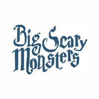 Big Scary Monsters(@bsmrocks) 's Twitter Profile Photo