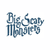 Big Scary Monsters (@bsmrocks) Twitter profile photo