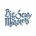 Big Scary Monsters (@bsmrocks) Twitter profile photo Big Scary Monsters (@bsmrocks) Twitter profile photo