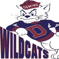 Deming Public Schools(@DPSWildcats) 's Twitter Profile Photo