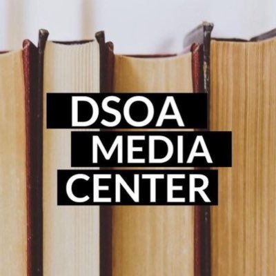 DsoaMediaCenter Profile Picture