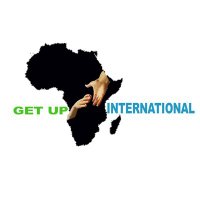 Get up international (@getupinternati1) 's Twitter Profile Photo