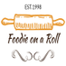 Foodie on a Roll (@foodonaroll) Twitter profile photo