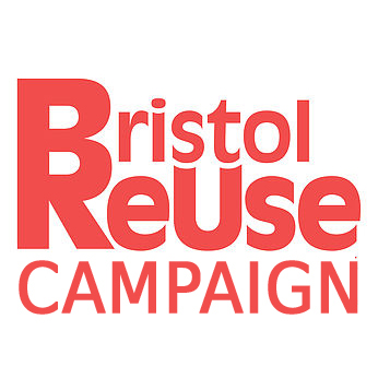 ReUse. Repair. Share. A network of reuse organisations, upcyclers & resource efficiency champions. Monthly meet-ups with workshop each month -come along!
