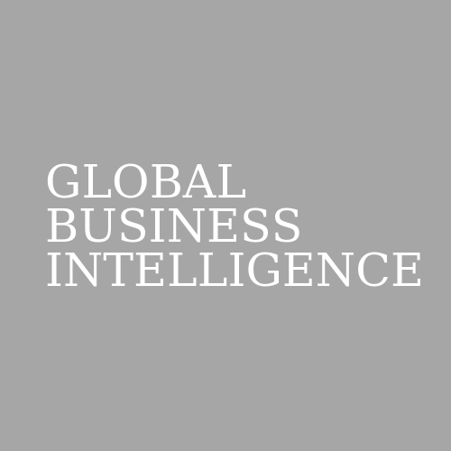 Global Business Intelligence is an Intelligence hub of insightful business content designed to inform senior decision makers.