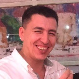 Bekhzod Ayubov Profile