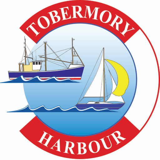 A community-run Harbour Authority that owns, manages, and maintains the facilities within Tobermory Bay.