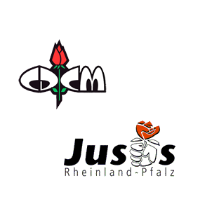 akrussland's profile picture. Jusos Rheinland-Pfalz: Arbeitskreis Russlandpartnerschaft mit der Social Democratic Union of Youth (SDUY) St. Petersburg - betreut von Ellen Diehl