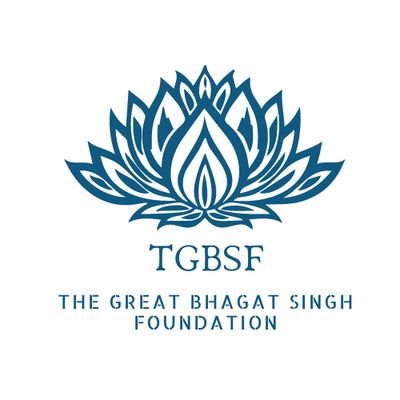 Official Account of The Great Bhagat Singh Foundation. All Tweets are signed by President's Secretariat from Blue House, Republic of India. #BeLikeYou