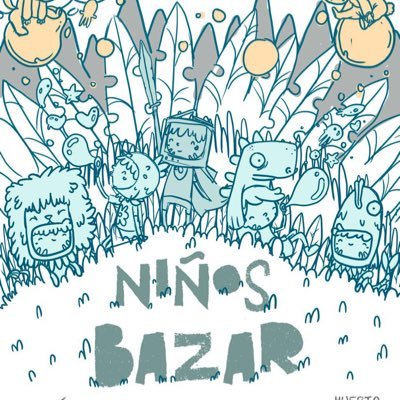 Mercado exclusivo en productos nuevos para bebés y niños #kidfriendly #familyfriendly #bazar #actividadesinfantiles