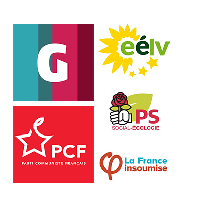 On veut l'Union de la Gauche à #Toulouse et on l'a eue! Mais on veut gagner dans le respect de la probité et le débat de fond!
#TeamÉgalité Avec @archipelTM