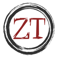 Zen Typewriters(@Zentypewriters) 's Twitter Profile Photo