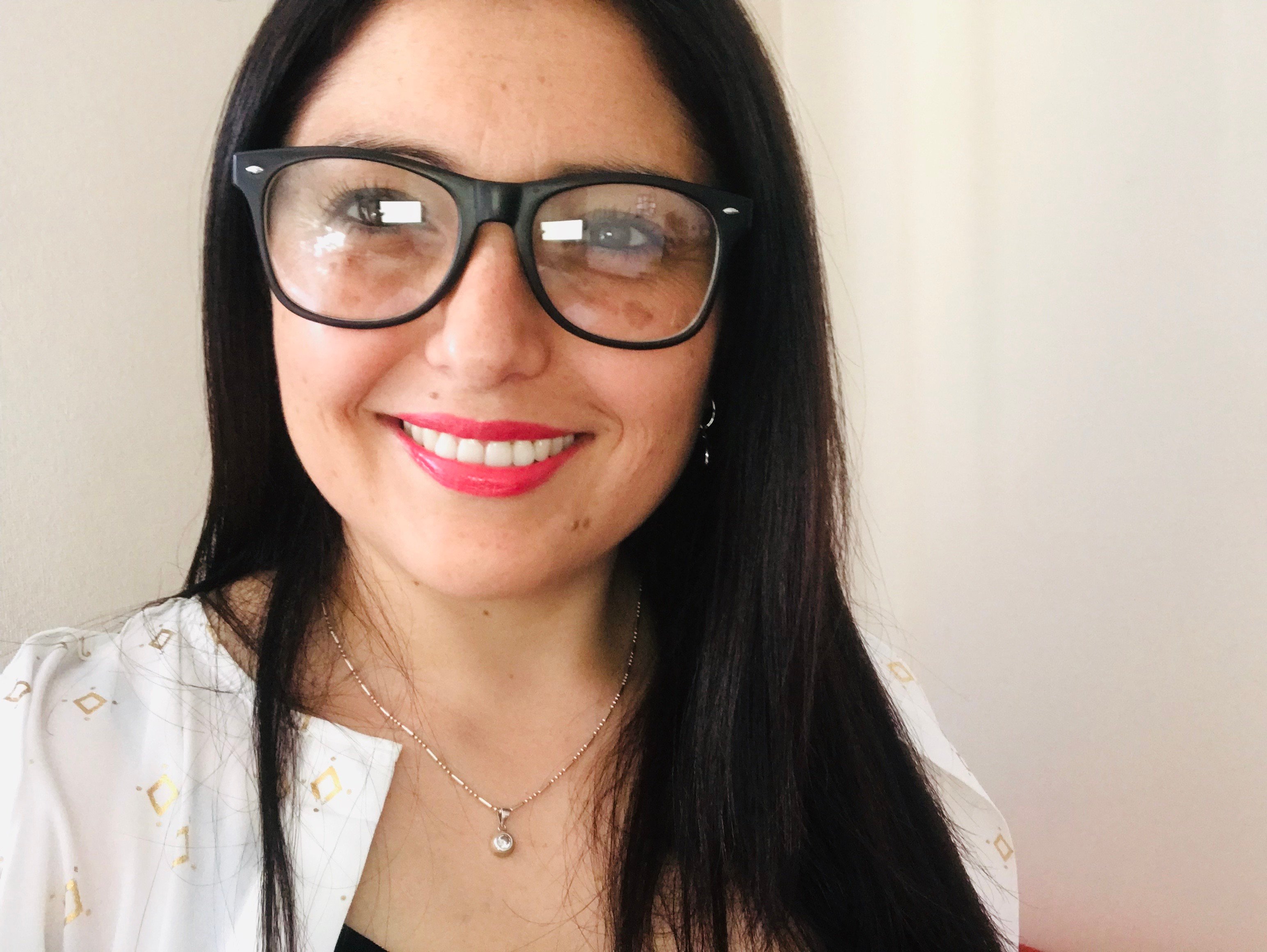 Cristina_arriag's profile picture. Corredora de Propiedades 
Creadora de Corredores emprendedores
Certificada Acop. (Asociación de Corredores de Propiedades)