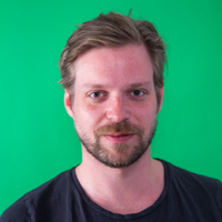 David (@davideklind) 's Twitter Profile