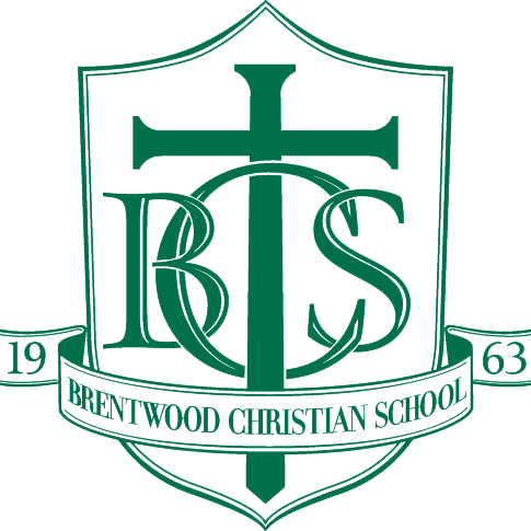 The mission of the Brentwood Christian School is to lead students to love God and to nurture them in a Christ-centered academic environment.