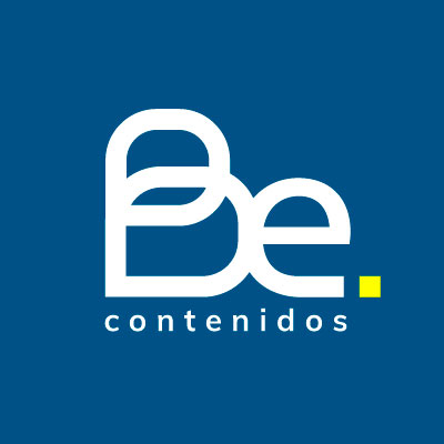 BeContenidos's profile picture. Agencia de contenidos y marketing digital con sede en Medellín.