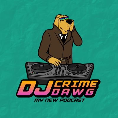 My New Podcast