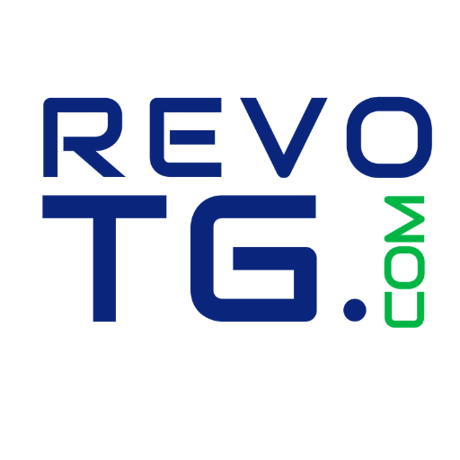 RevoTech1's profile picture. Host your data in the cloud. Safe, effective and secure.