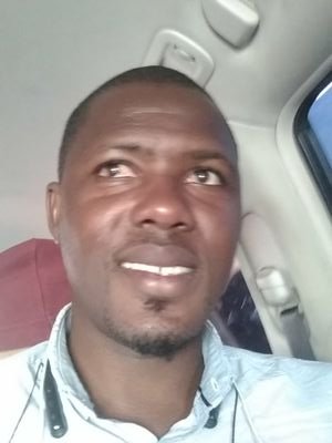 NankoBagayoko2's profile picture. simple