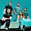 TheFlyleafCrew's profile picture. TheFlyleafCrew is a twitter for all who like flyleaf! Follow us for latest news!