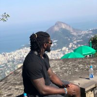 Martin Ifedi (@mifedi) 's Twitter Profile