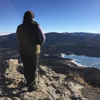 Slow and Steady Hikers(@SlownSteadyhike) 's Twitter Profile Photo