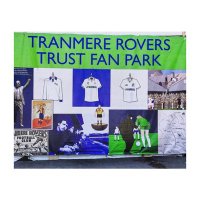 TranmereRovers Trust FanPark (@trustfanpark) 's Twitter Profile