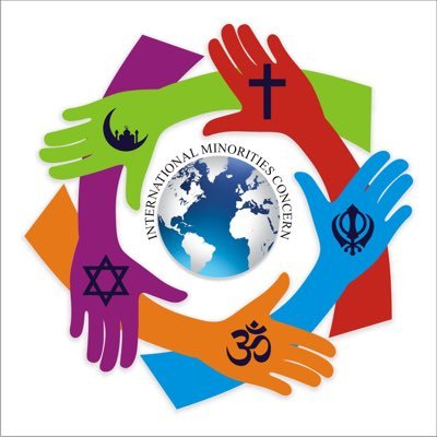 International Minorities Concern is a global platform that strives for global human equality.