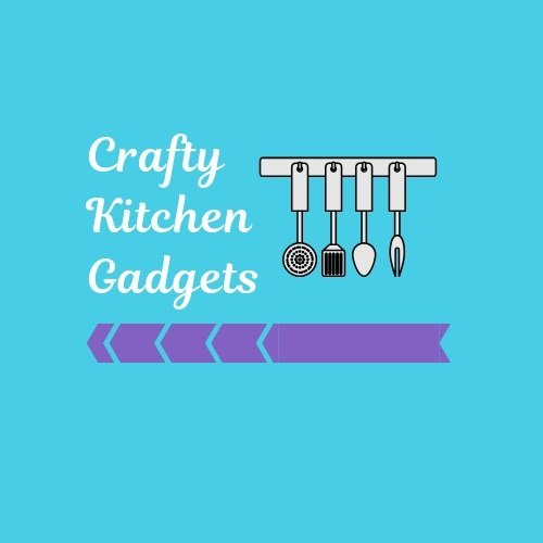 I love to cook, and I love kitchen gadgets that help me in the kitchen.