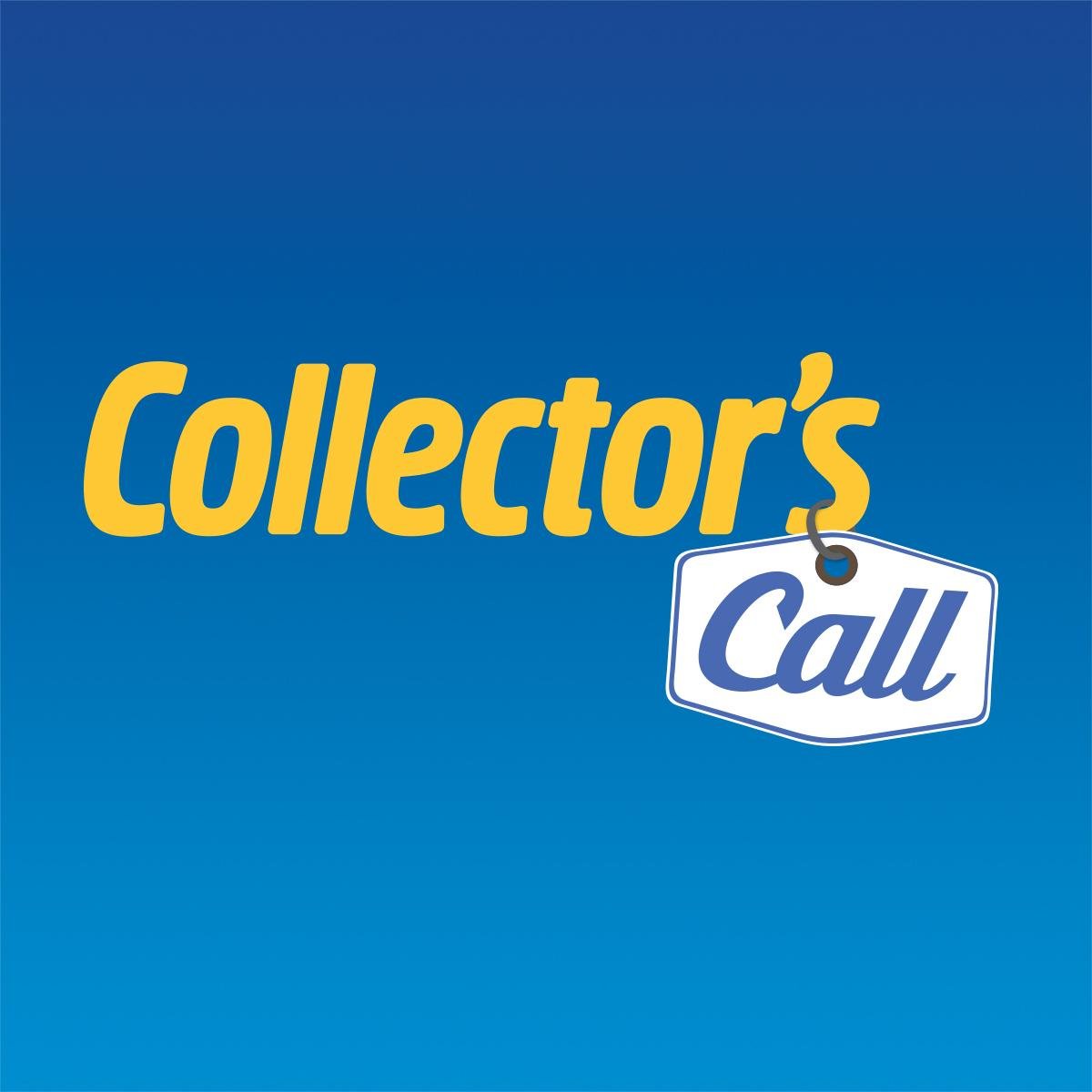 Hosted by Lisa Whelchel, Collector's Call visits astounding pop culture collections and offers the collector a trade. Sundays at 6:30P | 5:30C on MeTV