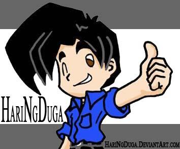 HariNgDuga's profile picture. HariNgDuga ~ Dave Cruz

Making the world smile; one girl at a time.