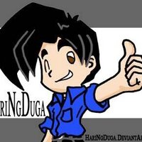 HariNgDuga(@HariNgDuga) 's Twitter Profile Photo