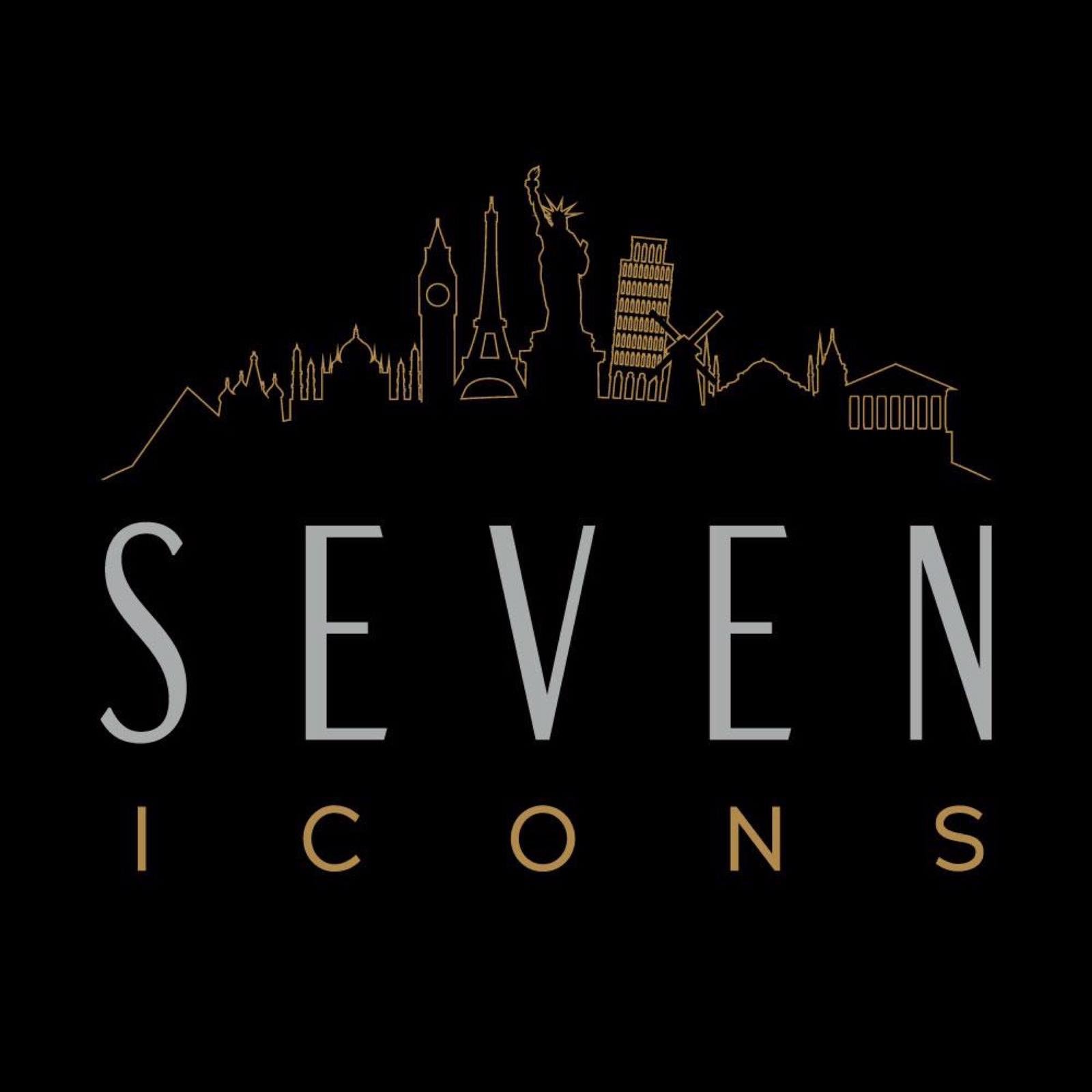 Seven Icons Luxury Travel Provider. Member of The Travel Leaders Group and member of the Virtuoso network.