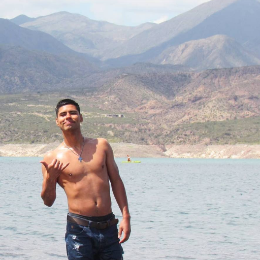 Maldicion va ser un dia hermoso!
