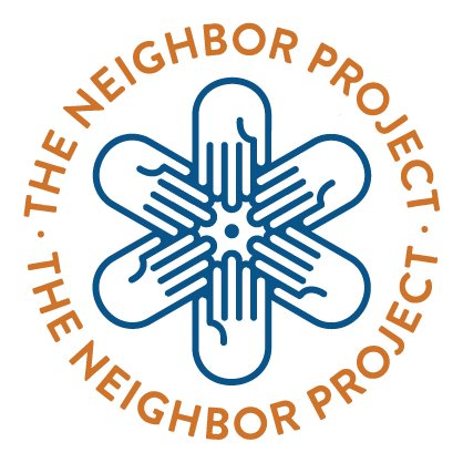 The Neighbor Project is an initiative to introduce neighbors and help them better understand how their lives are intimately connected.