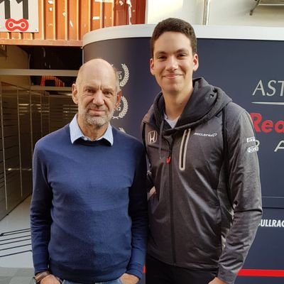 josegp04's profile picture. You should always discuss the defeats because you can learn much more from failure than from success. 🏁


F1    MotoGP    WRC     Motorsport