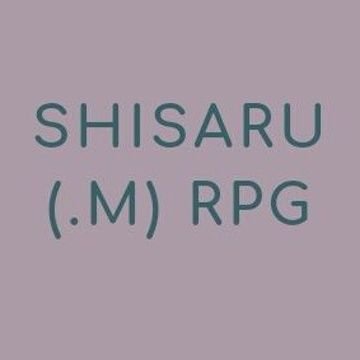 Shisaru RPG'nin promo hesabıdır. Başvuru formunu doldurup aramıza katılın! @ShisaruRPG