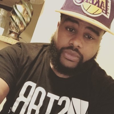Quinton Januaryさんのプロフィール画像