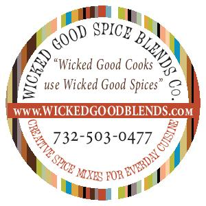 Unique Spice Blends for everyday Cooking.we take the mystery out of seasoning your cuisine! Wicked Good Cooks Use Wicked Good Spices