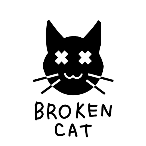 BrokenCat 🛫EARLY DEMO AVAILABLE🛬さんのプロフィール画像