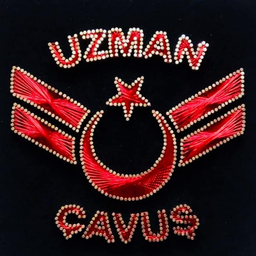 Uzman Çavuşlar