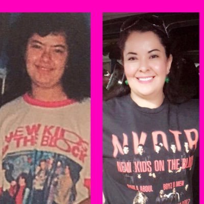 daughter, sister, Wife, mother of 2, Jesus follower, BH for life, NKOTB lover😍, GSD owner and Dallas Cowboys fanatic💙