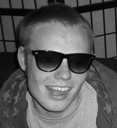 telskamp's profile picture. Redhead